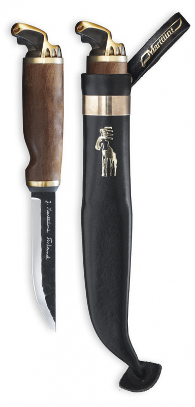 Нож Marttiini Antler Knife (546012)