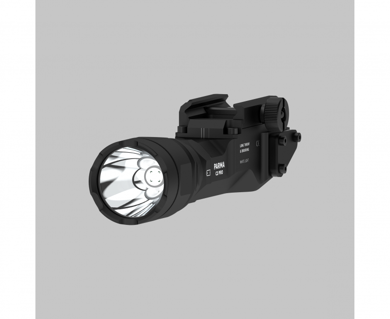 Фонарь Armytek Parma C2 Pro (F09804C)