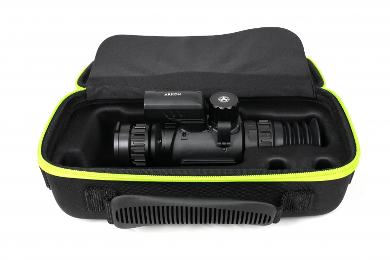 Тепловизионный прицел Arkon Arma SR25L (Ark-Arm-SR25L)