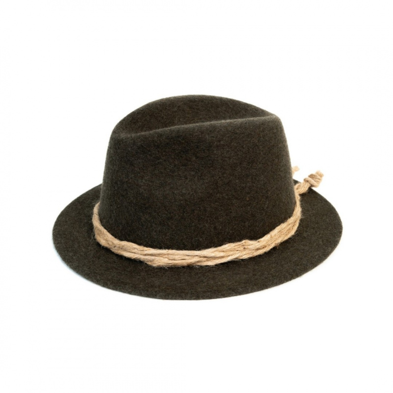 Шляпа для охоты LODENHUT (1014-105-658B)