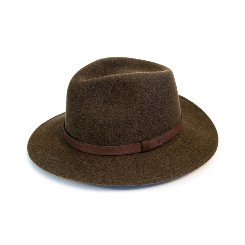Шляпа для охоты LODENHUT (1119-1866 KL)