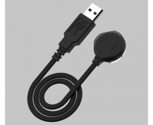 Зарядное устройство Armytek Magnetic Charger AMC-02 Wizard/Prime/Tiara (A05002) Зарядное устройство Armytek Magnetic Charger AMC-02 Wizard/Prime/Tiara (A05002)