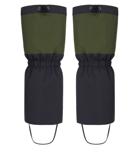 Гамаши защитные H.U.T. Guard, мембранные, хаки (H1800229-40)