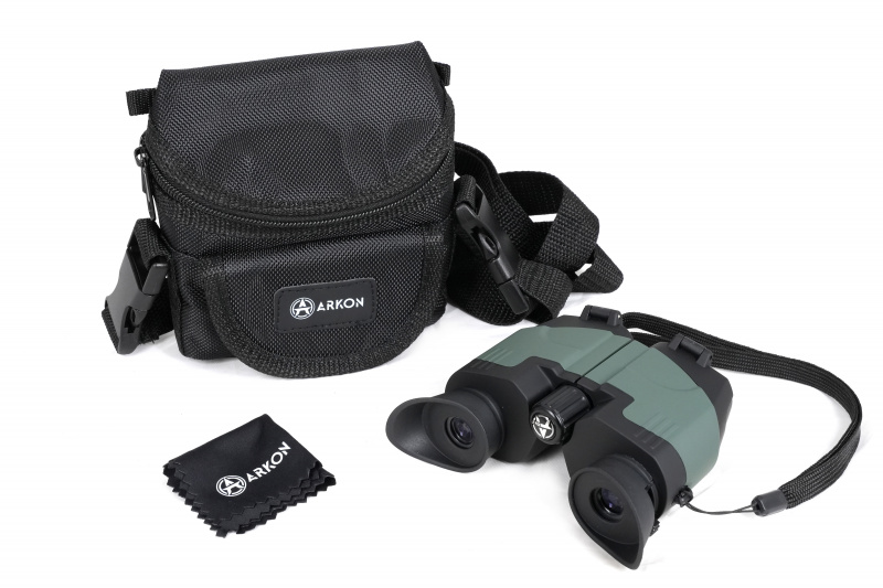 Бинокль Arkon 10x21 (Ark-B10x21C)