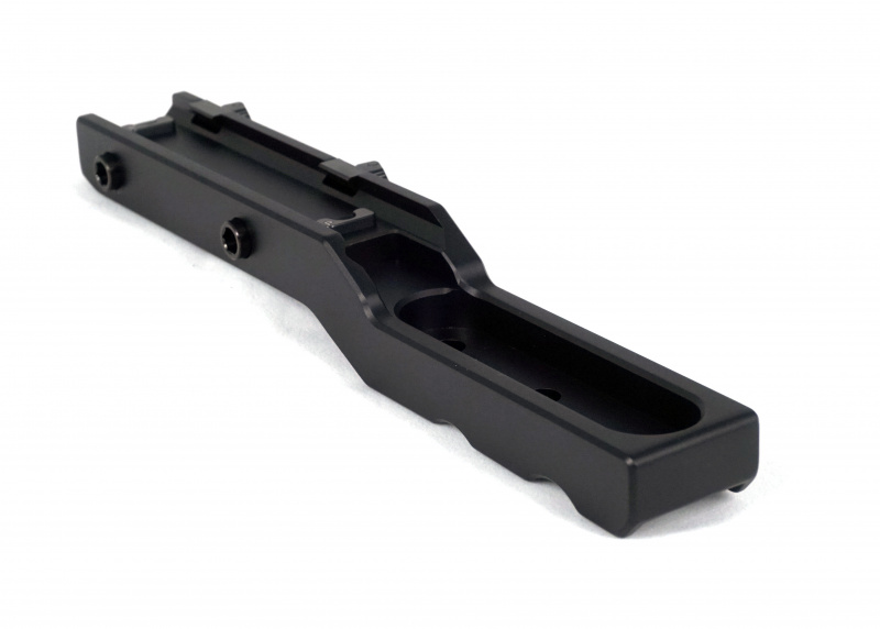 Быстросъёмный кронштейн Weaver/Picatinny для Arkon Alfa (Ark-Alfa-QRW)