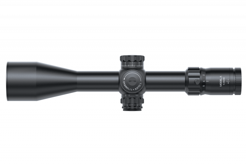 Оптический прицел Arkon Model A 3-18x50 (Ark-A-3-18x50)
