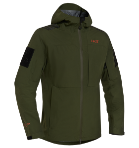 Куртка мужская H.U.T. Kivach, мембранная, хаки (H1200116-40)
