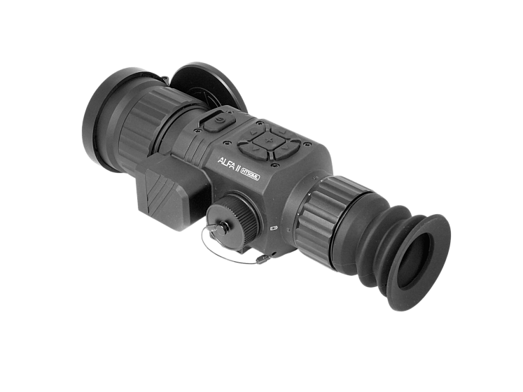 Тепловизионный прицел ARKON Alfa II HT50ML (Ark-Alfa II HT50ML)