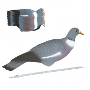 Чучело голубя на колышке Sport Plast (IM-280)