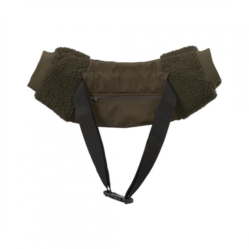 Муфта Harkila Driven Hunt Heat, Willow green (19010852999)