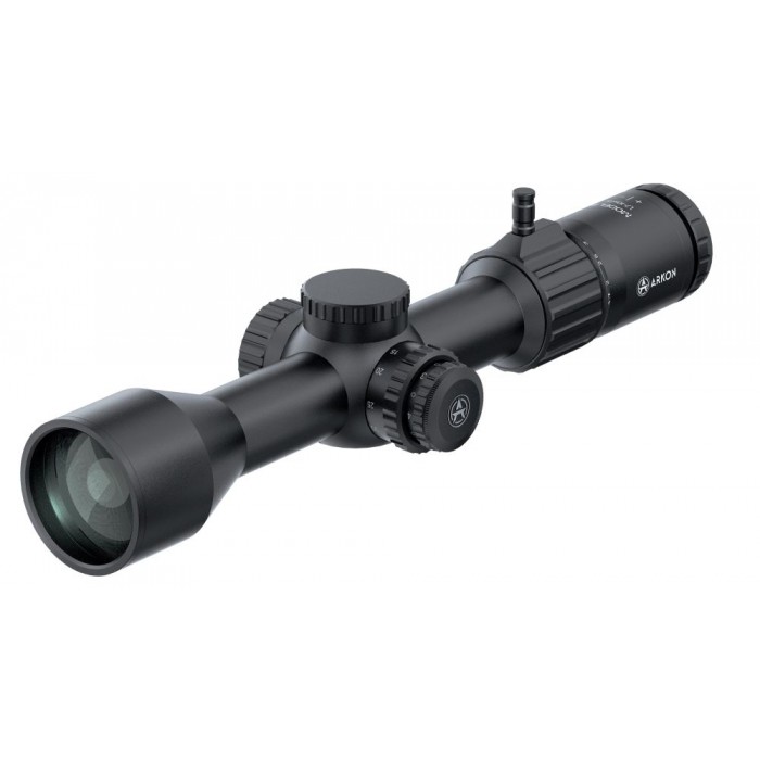 Оптический прицел Arkon Model B 1,7-10х45 (Ark-B-1,7-10х45)