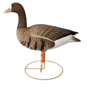 Чучело Birdland белолобого гуся BR-052S/R/F-WFG)