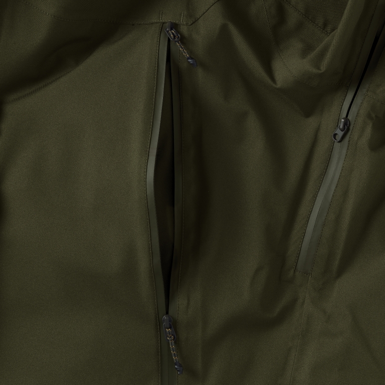 Куртка для охоты Seeland Hawker light (100204228)