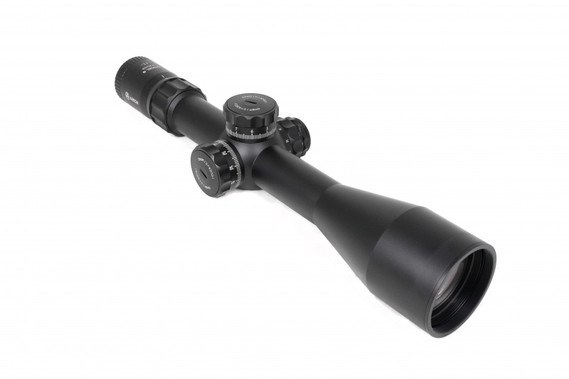 Оптический прицел Arkon Model B 5-25x56 (Ark-B-5-25x56)