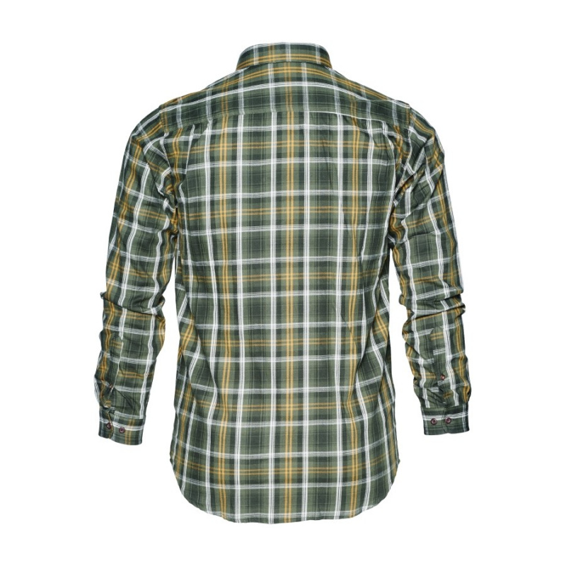 Рубашка мужская Seeland Gibson (140211362)