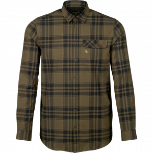 Рубашка мужская Highseat shirt, Hunter green (140210169)