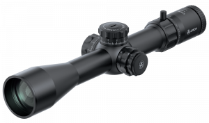 Оптический прицел Arkon Model A 5-30x56 (Ark-A-5-30x56)