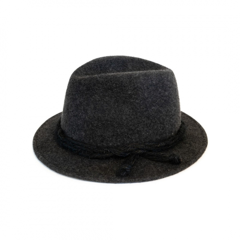 Шляпа для охоты LODENHUT (1014-405-1853)