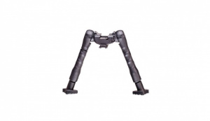 Сошки CAA на Weaver/Picatinny, 3 позиции, 14,7-17,1см (NBPS)