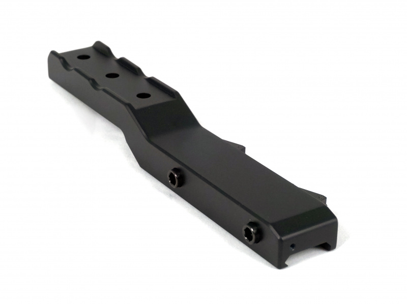 Быстросъёмный кронштейн Weaver/Picatinny для Arkon Alfa (Ark-Alfa-QRW)