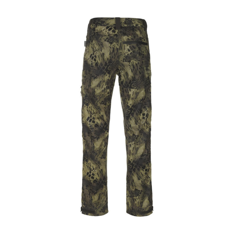 Брюки мужские Hawker Shell trousers, PRYM1® Woodland (110215868)