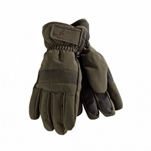 Перчатки Seeland Marsh, Shaded Olive (190203526)