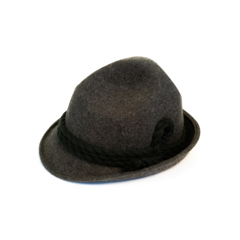 Шляпа для охоты LODENHUT (1600-105-A72B)