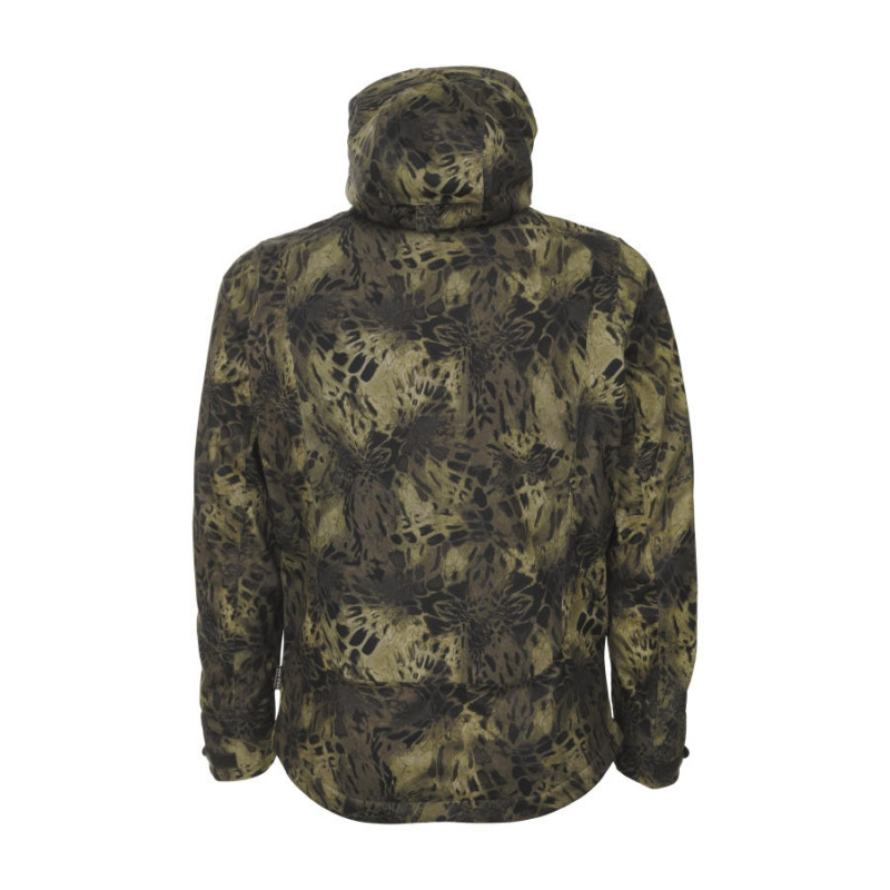 Куртка мужская Hawker Shell jacket, PRYM1® Woodland (100211568)