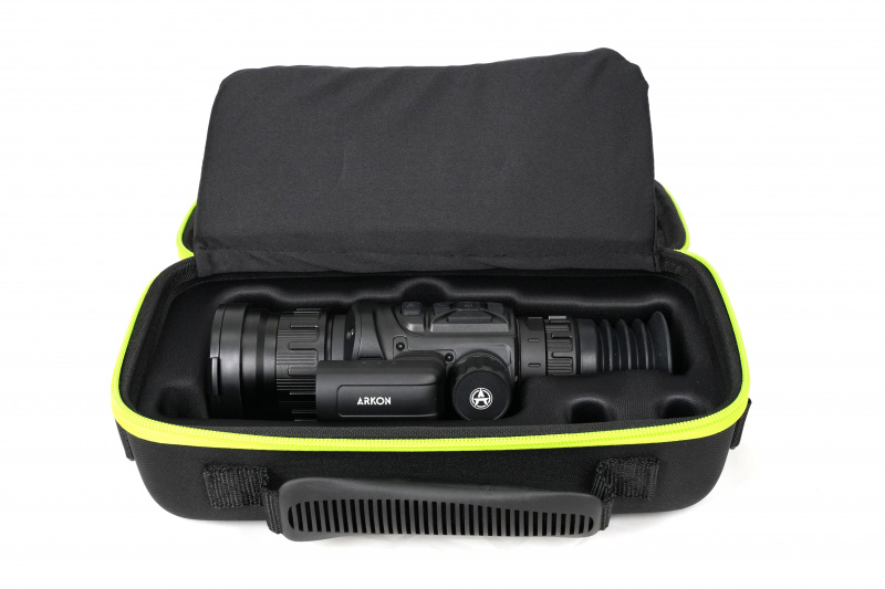 Тепловизионный прицел Arkon Arma HR50L (Ark-Arm-HR50L)
