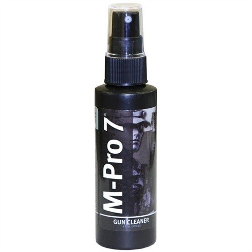 M-Pro 7 "Gun Cleaner"для удаления освинцовки порохового нагара и омеднения (070-1002)