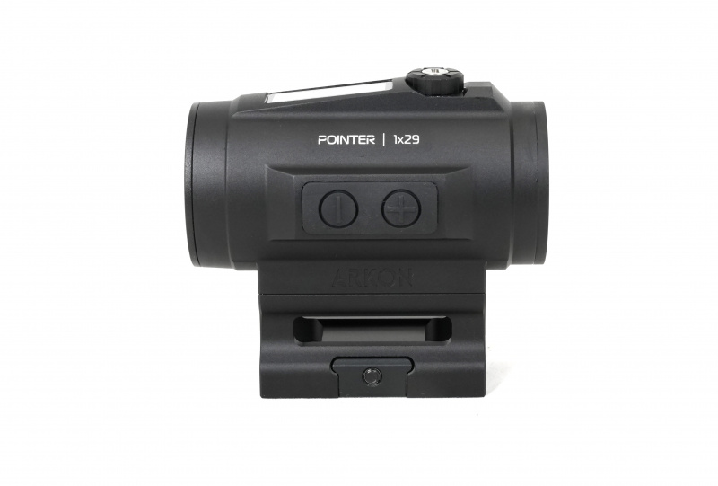 Коллиматорный прицел Arkon Pointer 1x29(Ark-Pointer 1x29)