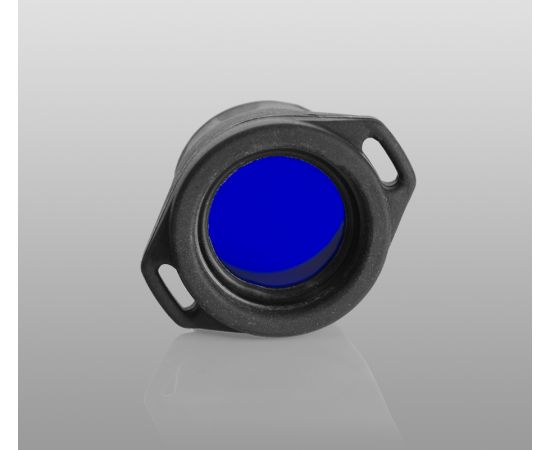 Фильтр Armytek для Partner, синий (A026FPP)