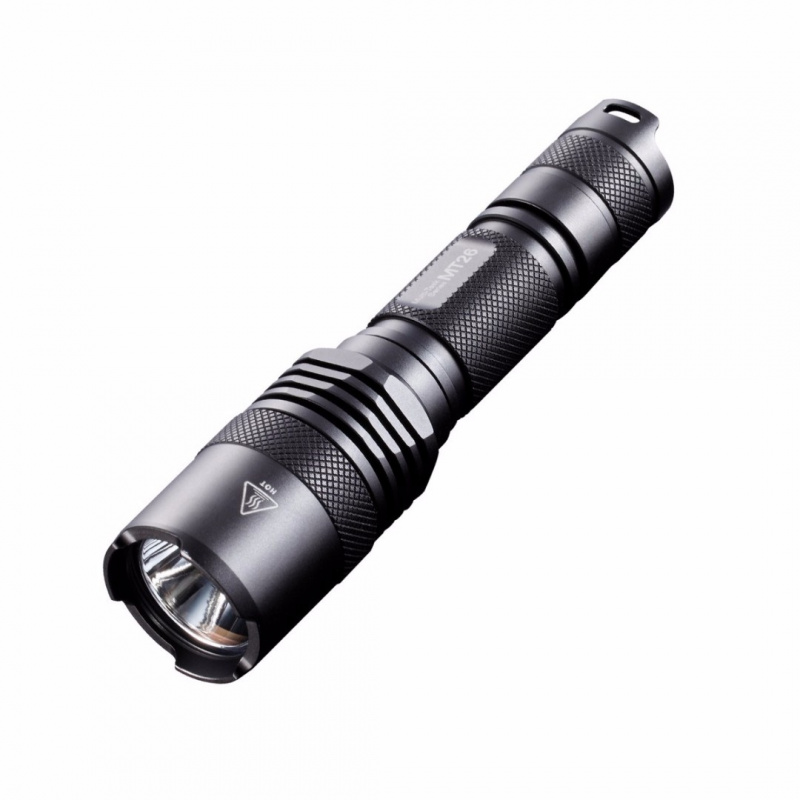Фонарь для охоты Nitecore LED (MT26)