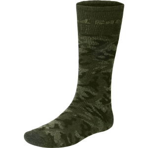 Носки мужские Seeland Hill sock, Green (170202331)