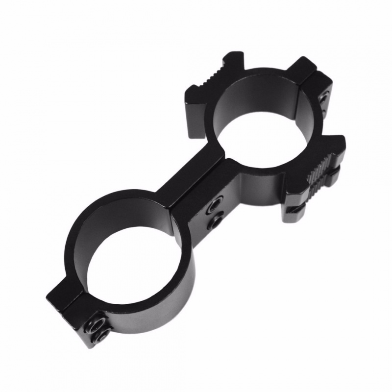 Крепление для подствольного фонаря Nitecore 25 мм (GM04)