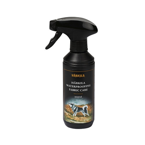 Средство Härkila по уходы за текстилем, Бесцветное, 250мл (34010280700)