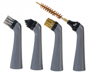 Набор электрический для чистки затвора Tipton Power Cleaning Brush Kit (110127)