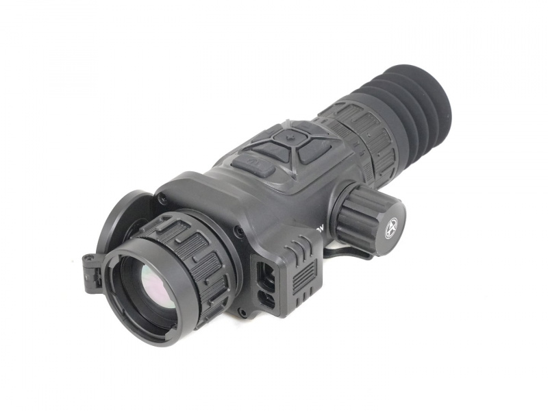 Тепловизионный прицел Arkon Arma v2 LR35L(Ark-Arm-v2 LR35L)