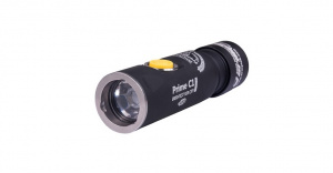 Фонарь Armytek Prime C1 Pro XP-L, 740 люмен, теплый (F01302SW)
