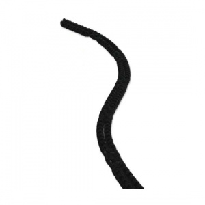 Веревка RunLock №16, Черная (6135)