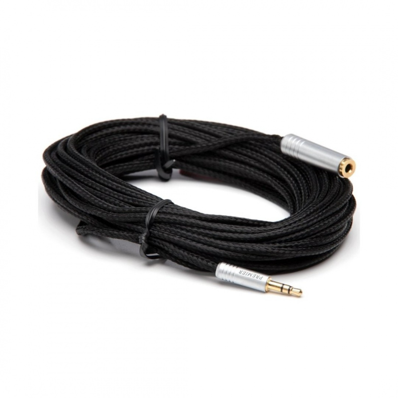 Удлинитель Hunterhelp 10м (7B)