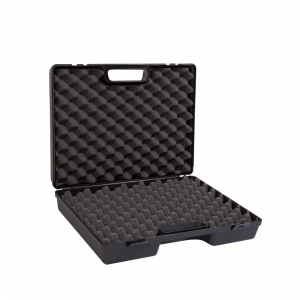 Кейс пластиковый Negrini 2021VMEM/F/2773 (375х285х95)