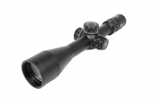 Оптический прицел Arkon Model B 5-25x56 (Ark-B-5-25x56)