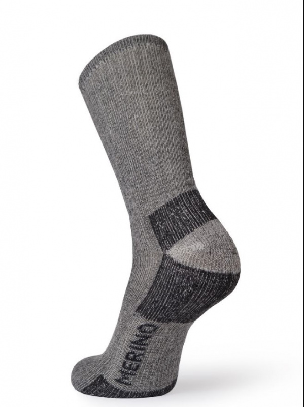 Norveg Country Life носки мужские, серый (4157)