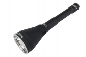 Фонарь Armytek Barracuda Pro XHP35 High Intensity 1390 люмен/теплый (F03302SW)