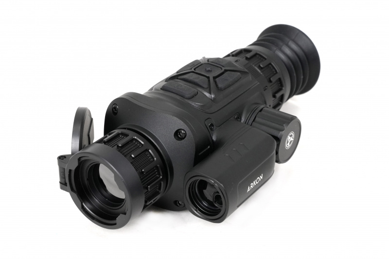 Тепловизионный прицел Arkon Arma SR25L (Ark-Arm-SR25L)