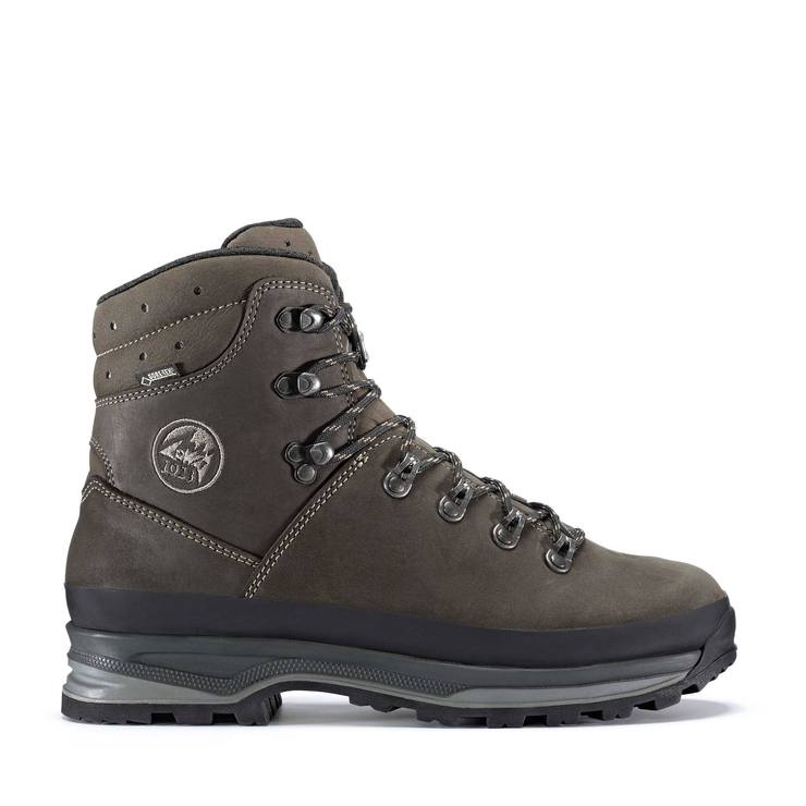 Ботинки мужские для охоты LOWA RANGER III GTX, slate(2106870997)