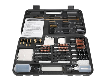 Набор для чистки ARKON универсальный, 36 предметов (Ark-GCKU1-36)