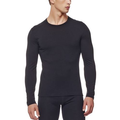 Термокофта мужская с длинным рукавом Icebreaker Oasis (100476001) Термокофта мужская с длинным рукавом Icebreaker Oasis (100476001)