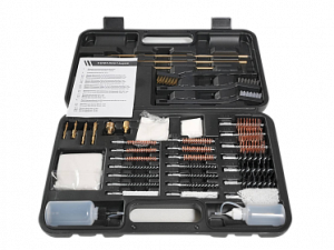 Набор для чистки ARKON универсальный, 36 предметов (Ark-GCKU1-36)